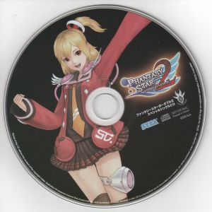 Amazon.co.jp Disc