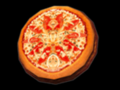 Spicy Pizza Shield