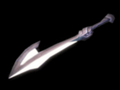 Svaltus Sword