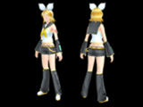 Rin Kagamine Dress (female clothes).png