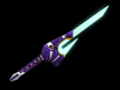 DB's Sword
