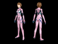 Thumbnail for File:Pink Plug Suit Mari (female clothes).png